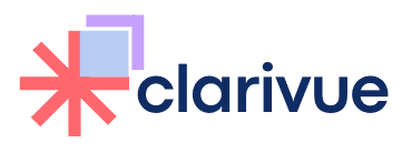Clarivue logo