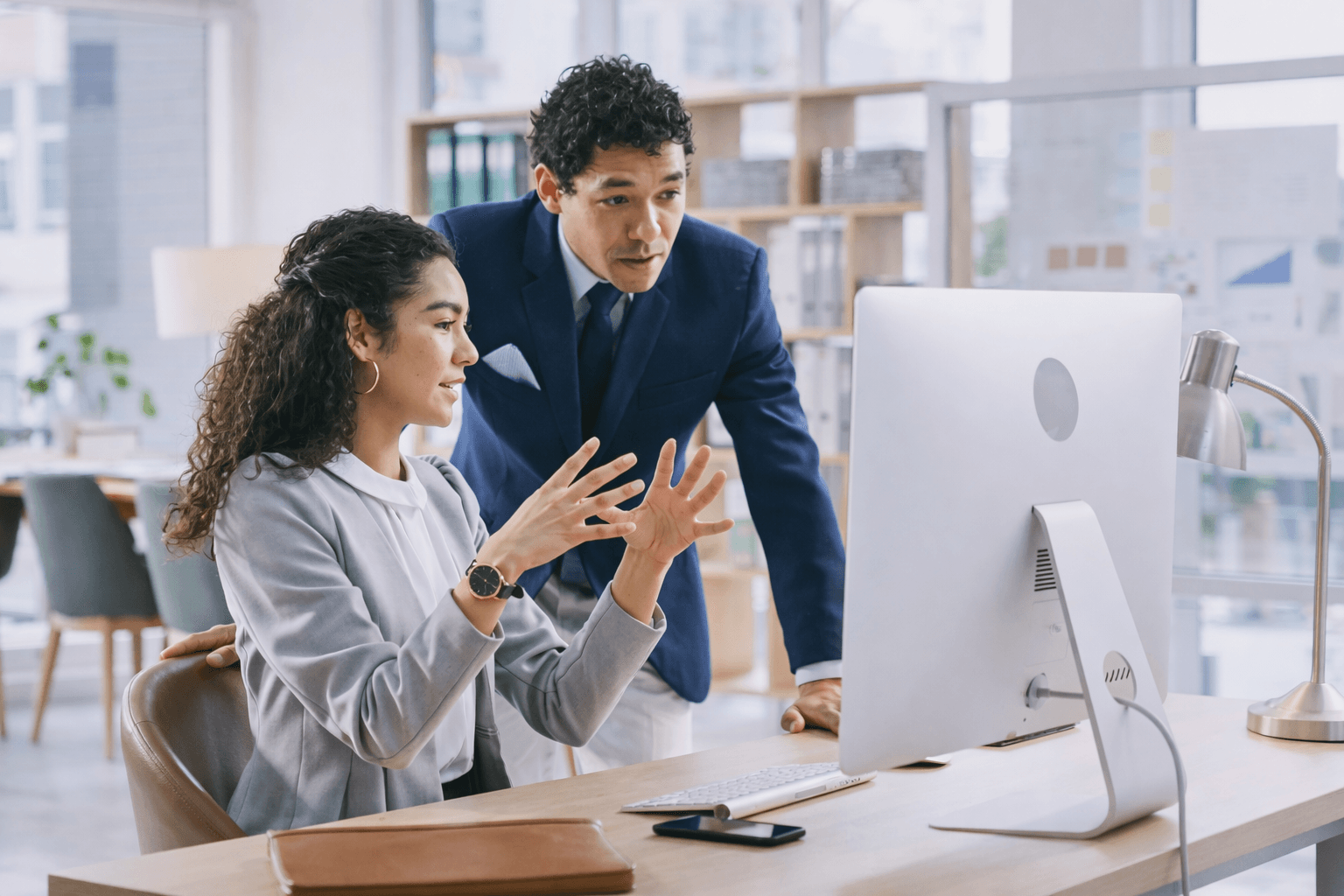 Career advisors using Clarivue