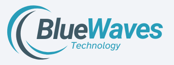 Bluewave Tech Logo