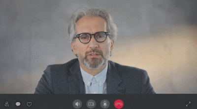 Clarivue Live Interview Demo