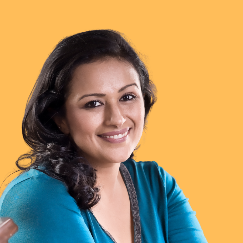 Priya Shah