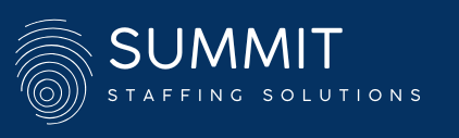 Summit Staffing Logo